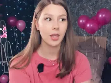 Chaturbate Nude Webcam of minditrelles