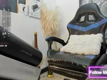 Chaturbate Live Sex Cam of nextboywell1