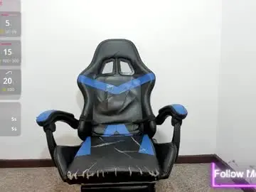 Chaturbate Live Porn of nextboywell1