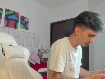 Chaturbate Adult Video Chat of nextboywell1