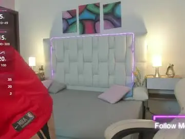 Chaturbate Live Sex Cam of nextboywell1