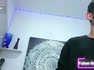 Chaturbate Nude Webcam of nextboywell1