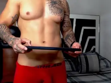 Chaturbate Watch Live Sex Cams of noah_harris01