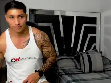 Chaturbate Adult Webcams of noah_harris01