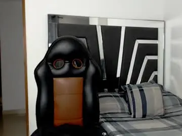 Chaturbate Sex Cam of noah_harris01