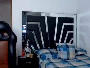 Chaturbate Live Porn of noah_harris01