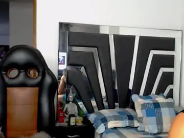 Chaturbate Nude Webcam of noah_harris01