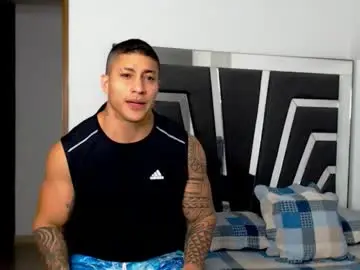 Chaturbate Private Sex Chat of noah_harris01