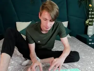 Chaturbate Nude Webcam of only_eric