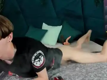 Chaturbate Sex Cam of only_eric