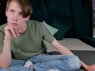 Chaturbate Nude Webcam of only_eric