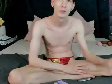 Chaturbate Nude Webcam of only_eric