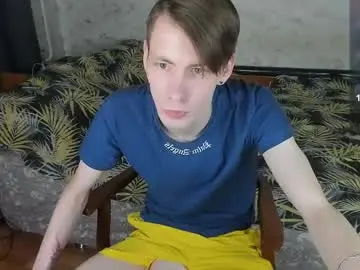 Chaturbate Nude Webcam of only_eric