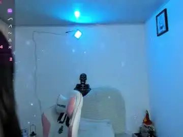 Chaturbate Best Webcam of pretti_scarlett