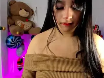 Chaturbate Sex Chat of pretti_scarlett