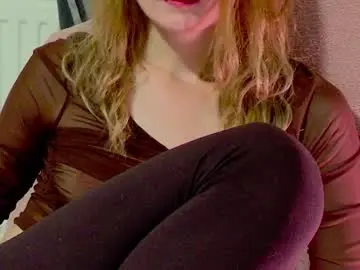 Chaturbate Free Porn Cam of secretanni