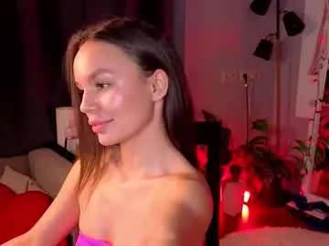 Chaturbate Adult Video Chat of tiffany_sweetie