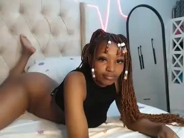 Chaturbate Free Live Porn of tilly_ebony