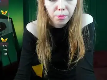 Chaturbate Sex Cam of tina_tayllor__