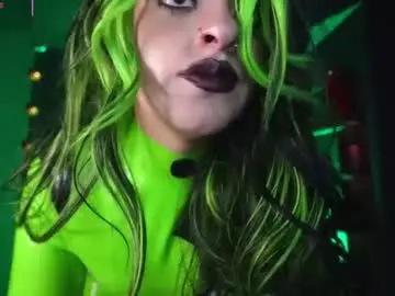 Chaturbate Best Webcam of _alice_d