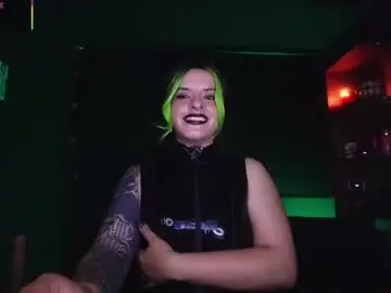 Chaturbate Adult Video Chat of _alice_d