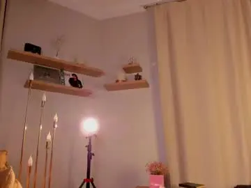 Chaturbate Adult Webcam of _shiningstar