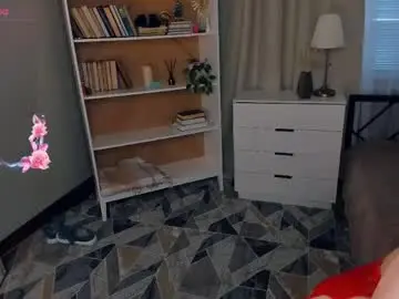 Chaturbate Nude Webcam of _shiningstar