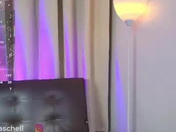 Chaturbate Sex Cam of abby_raschell