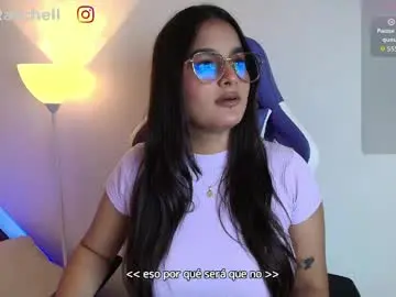 Chaturbate Sex Chat of abby_raschell