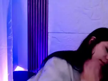 Chaturbate Sex Cam of abril_lottie4