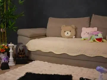 Chaturbate Live Sex of alessiadebbie