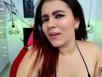 Chaturbate Watch Live Sex Cams of allison_dubois