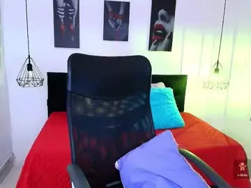 Chaturbate Live Porn of allison_dubois