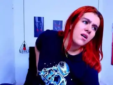 Chaturbate Free Porn Cam of allison_dubois