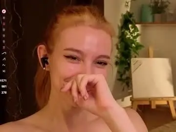 Chaturbate Watch Live Sex Cams of berrryjelly