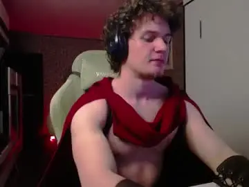 Chaturbate Sex Cam of cumzan_