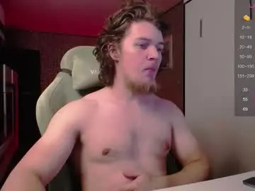 Chaturbate Sex Chat of cumzan_