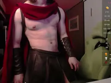 Chaturbate Nude Webcam of cumzan_