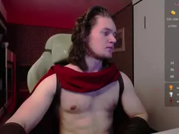 Chaturbate Watch Live Sex Cams of cumzan_