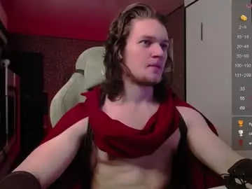 Chaturbate Live Porn of cumzan_