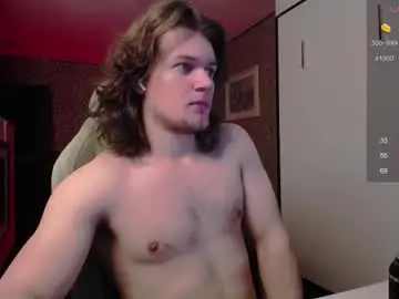 Chaturbate Nude Webcam of cumzan_