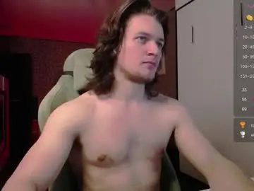 Chaturbate Best live sex cam show of cumzan_