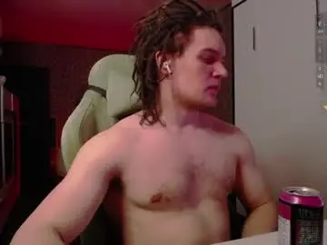 Chaturbate Live Sex of cumzan_