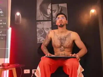 Chaturbate Adult Webcam of duriel_