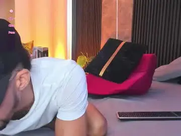 Chaturbate Sex Chat of duriel_