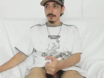 Chaturbate Live Sex Cam of finn_jackson