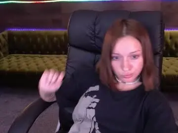 Chaturbate Free Live Porn of foxymayy