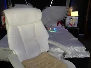 Chaturbate Live Porn of foxymayy