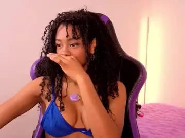 Chaturbate Nude Webcam of heily_fox