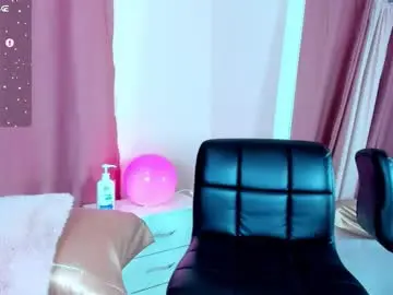 Chaturbate Sex Cam of honeymoon_sariel